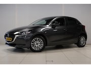 Mazda 2 - 1.5 Skyactiv-G Style Selected .