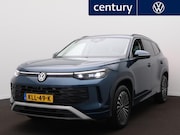 Volkswagen Tayron - 1.5 eHybrid Life Edition / ACC / Camera / Zwenkbare-trekhaak
