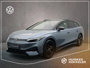 Volkswagen ID.7 - Tourer Elektromotor 77 kWh 286pk Limited Edition