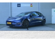 Tesla Model 3 - Standard RWD Plus 60 kWh LFP accu (100% opladen), Warmtepomp