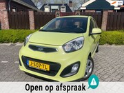Kia Picanto - 1.0 CVVT 5drs 69pk ELEKTRISCH PAKKET