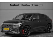 Audi RS Q3 Sportback - TFSI Keramisch Pano Sonos ACC Trekhaak