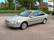 Volvo S80 - 2.5 D Limited Edition 1e eigenaar