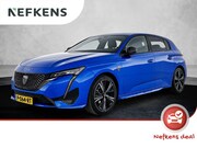 Peugeot 308 - 1.2 GT Pack Business 130pk Automaat | Elektrische Bestuurder