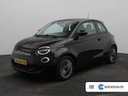 Fiat 500e - Icon 42 kWh Panoramadak | Keyless entry | Stoelverwarming |