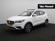 MG MG ZS - EV Luxury 45 kWh | Panoramadak | Carplay | Leder | Stoelverw