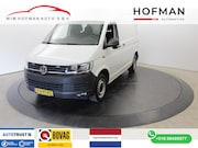 Volkswagen Transporter - 2.0 TDI 150PK Euro 6 Automaat L+R Schuifd Navi 3Pers Trekh P
