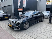 Mercedes-Benz S-klasse - 350 BlueTEC L Prestige Plus 9G-Tronic AMG NAP APK