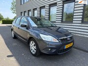 Ford Focus - 1.6 Trend