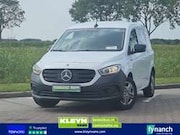 Mercedes-Benz Citan - ECITAN 51kWh L1 290Km WLTP