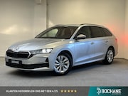 Skoda Octavia - Combi 1.5 TSI Edition | TREKHAAK | STOELVERWARMING |