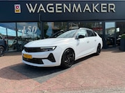 Opel Astra - Sports Tourer 1.2 Level 4 AUT|360CAM|ACC|DealerOH