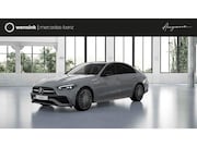 Mercedes-Benz C-klasse - 300e 140 Years Edition | Panoramaschuifdak | Night Pakket |