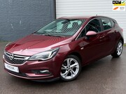 Opel Astra - 1.6 CDTI Business+ CRUISE/NAVI/LED/CLIMA/NAP