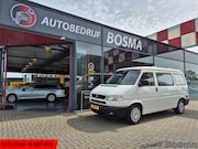 Volkswagen Transporter - KAMPEERAUTO COACH I TDI 75 KW