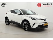 Toyota C-HR - 1.8 Hybrid Style | Dodehoek detectie | JBL | Navigatie | Sto