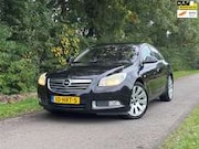 Opel Insignia - 1.8 Cosmo | Navi + Cruise
