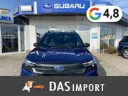 Subaru Forester - 2.0ie*Exklusive*LED*NAVI*PTC*360°