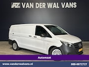 Mercedes-Benz Vito - 116 CDI 164pk 9G-Tronic Automaat 2025 Model L3H1 Euro6 Airco