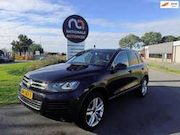 Volkswagen Touareg - | 2012 | 3.0 TDI V6 Highline 245 pk | Automaat | 4