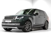 Land Rover Range Rover - 3.0 P550e Autobiography PHEV