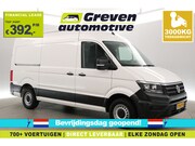 Volkswagen Crafter - 2.0 TDI L3H3 140PK | Aut. | 3000KG Trekgew. | Airco | Adap. 