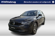 Volkswagen Tiguan - 1.4 TSI Life eHybrid / APP.Connect / NAVI / 360'CAMERA / 17"