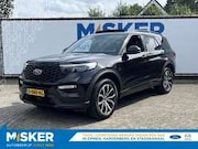 Ford USA Explorer - 3.0 V6 EB PHEV ST-Line, 7 zits, leder, trekhaak