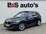 BMW X1 - SDrive 1.8i High Executive Head Up display Climate Cruise Pa