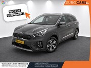 Kia Niro - 1.6 GDi PHEV ExecutiveLine Navigatie Apple Carplay Android A