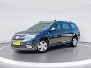 Dacia Logan Mcv - 0.9 TCe Ambiance |UNIEK!|LAGE KM| UITSTEKENDE STAAT|AIRCO|AP