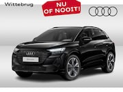 Audi Q4 e-tron - 45 quattro S Edition Competition 82 kWh