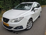 Seat Ibiza - 1.2 TDI Style Ecomotive