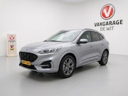 Ford Kuga - 2.5 FHEV ST-Line | All-in prijs