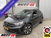 Volkswagen Taigo - 1.0 TSI Life Edition
