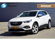 Opel Grandland - X 1.6T Hybr. 229PK Elegance Ecc Cruise BT Carplay