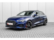 Audi A3 - Sportback 45 TFSI e S edition Competition 245 PK | Panoramad
