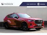 Mazda CX-60 - 2.5 e-SkyActiv PHEV Homura Plus | Panoramadak | BOSE | HUD |