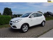Hyundai ix35 - 1.6i GDI Business Edition 1e eigenaar
