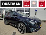 Nissan Qashqai - Automaat 1.3 MHEV Xtronic Tekna Plus