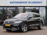 Volkswagen Tiguan All-Space - 1.5 TSI R-Line Business+ 7p. | Panoramadak | Camera | Stoel-
