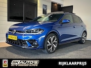 Volkswagen Polo - 1.0 TSI R-LINE BNS l NAP l PANO l IQ LIGHT l DIGI DASH l