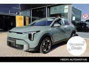Kia Stonic - 1.0 T-GDi MHEV DynamicPlusLine | Nieuw Model ! | Navigatie |