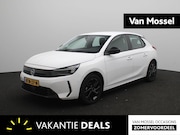 Opel Corsa - 1.2 Edition | Airconditioning | Achteruitrijcamera | Apple C
