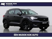 Volvo XC40 - 2.0 B3 Plus Black Edition | Harman/Kardon | Camera | Stoel+S