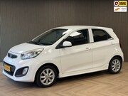 Kia Picanto - 1.2 CVVT ISG Plus Pack AIRCO 5 DEURS