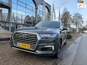Audi Q7 - 3.0 TDI e-tron quattro Sport leder int , 21 inch velgen