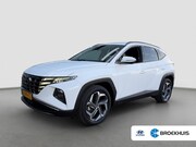 Hyundai Tucson - 1.6 T-GDI 265pk PHEV Comfort Smart 4WD | Climate | Camera | 