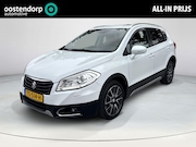 Suzuki SX4 S-Cross - 1.6 High Executive **PANORAMA DAK/ KEYLESS/ PARKEERSENSOREN