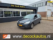 Ford Focus - Wagon 1.4/TREKHAAK